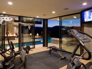 luxuryhomefitnessgym